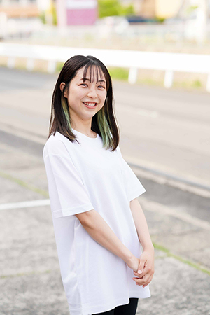 麻生 百花