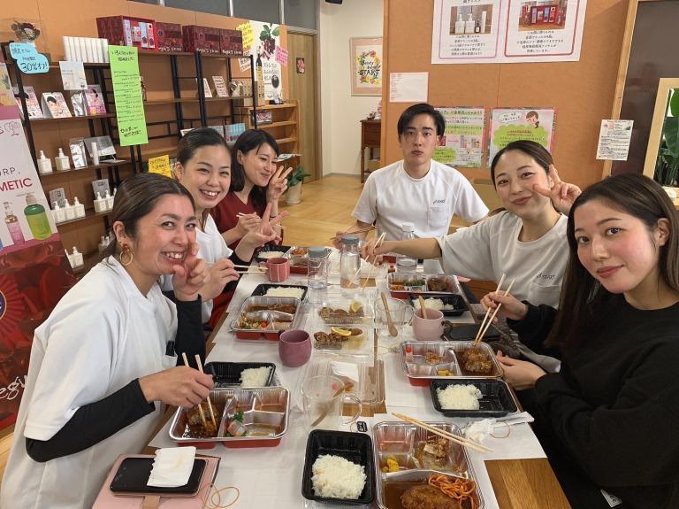 デトックス・今年の締めくくりは、もちろん…♡