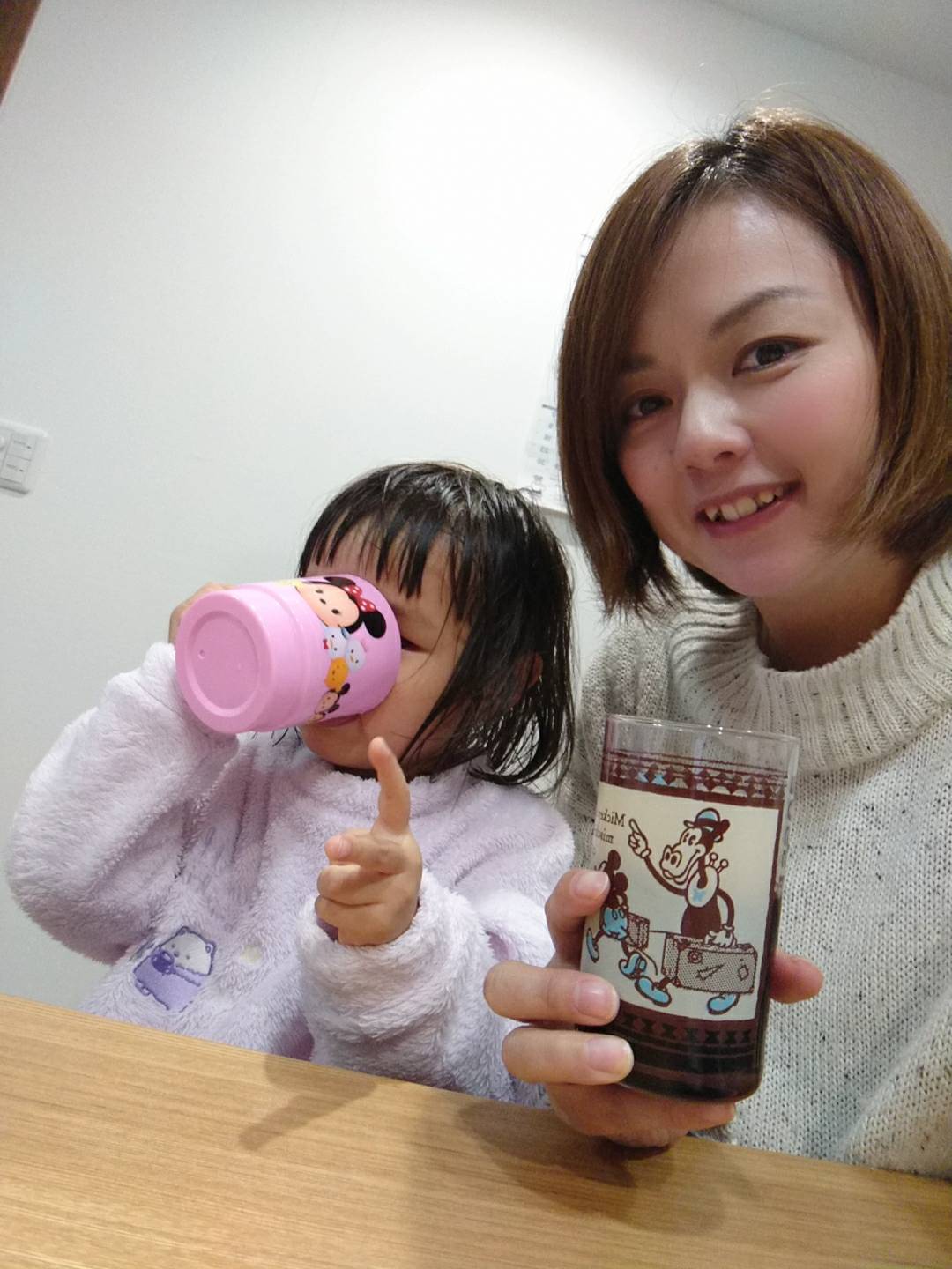 デトックス（睡眠）メラトンチェリーありがとう♡
