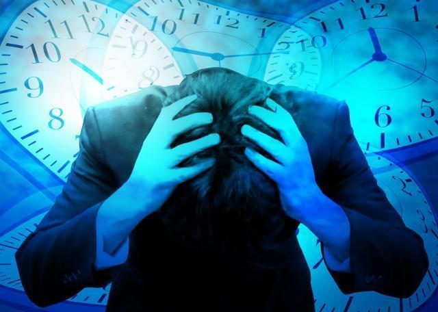 質の良い睡眠とれていますか?